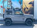 2022 Suzuki Jimny
