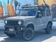 2022 Suzuki Jimny