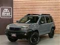 2005 Nissan X-Trail