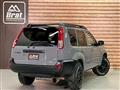 2005 Nissan X-Trail
