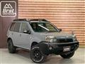 2005 Nissan X-Trail