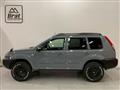2005 Nissan X-Trail