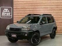 2005 Nissan X-Trail