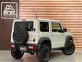 2019 Suzuki Jimny Sierra