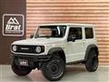 2019 Suzuki Jimny Sierra