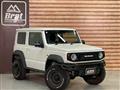 2019 Suzuki Jimny Sierra