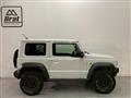 2019 Suzuki Jimny Sierra