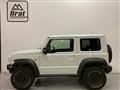 2019 Suzuki Jimny Sierra