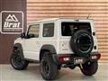 2019 Suzuki Jimny Sierra