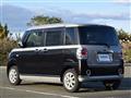 2021 Daihatsu Move Canbus