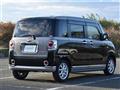 2021 Daihatsu Move Canbus