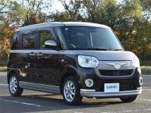 2021 Daihatsu Move Canbus
