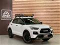 2019 Daihatsu Rocky