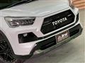 2019 Daihatsu Rocky