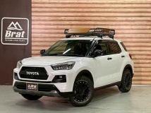 2019 Daihatsu Rocky