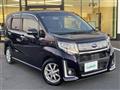 2016 Subaru Stella