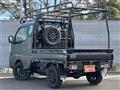 2025 Daihatsu Hijet Truck