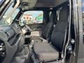 2025 Daihatsu Hijet Truck