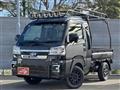 2025 Daihatsu Hijet Truck