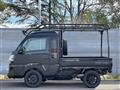 2025 Daihatsu Hijet Truck
