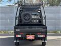 2025 Daihatsu Hijet Truck
