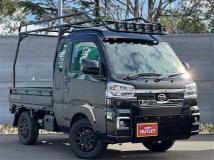 2025 Daihatsu Hijet Truck