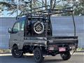 2025 Daihatsu Hijet Truck