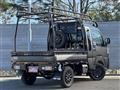 2025 Daihatsu Hijet Truck