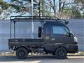 2025 Daihatsu Hijet Truck