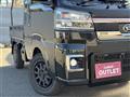 2025 Daihatsu Hijet Truck