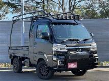 2025 Daihatsu Hijet Truck