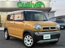 2019 Suzuki Hustler