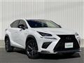 2019 Lexus NX