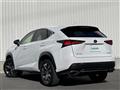 2019 Lexus NX