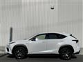 2019 Lexus NX