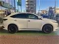 2017 Toyota Harrier