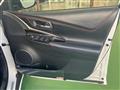 2017 Toyota Harrier