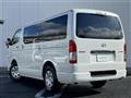 2026 Toyota Hiace Van