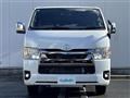 2026 Toyota Hiace Van