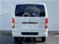 2026 Toyota Hiace Van