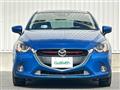 2015 Mazda Demio