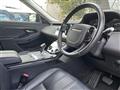 2021 Land Rover RangeRover Evoque