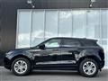 2021 Land Rover RangeRover Evoque