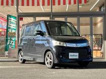 2011 Suzuki Palette
