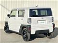 2022 Daihatsu Taft