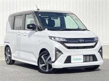 2025 Daihatsu Move