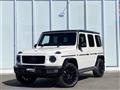 2021 Mercedes-Benz G-Class