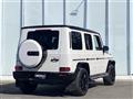 2021 Mercedes-Benz G-Class