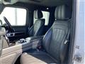 2021 Mercedes-Benz G-Class