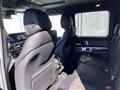 2021 Mercedes-Benz G-Class